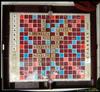 Игра "Scrabble" (русский аналог называется "Эрудит")