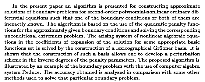 Gif image of the abstract