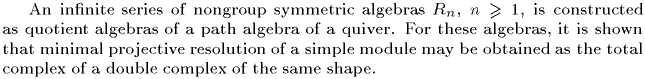 Gif image of the abstract