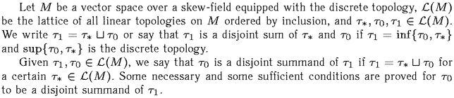 Gif image of the abstract