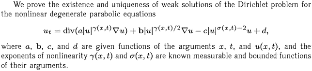 Gif image of the abstract