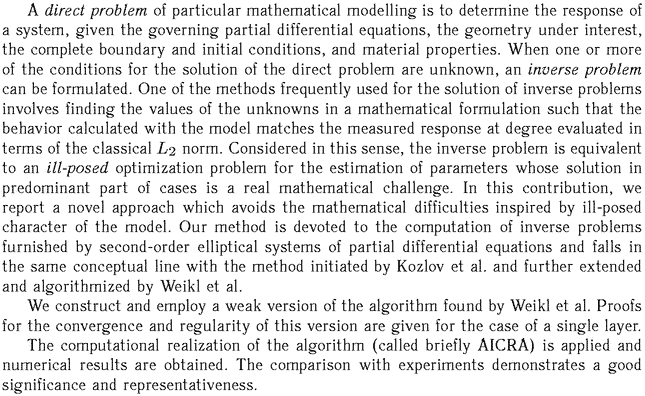 Gif image of the abstract