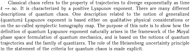 Gif image of the abstract