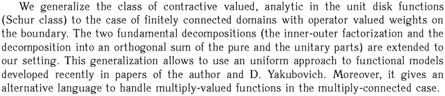 Gif image of the abstract