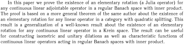 Gif image of the abstract