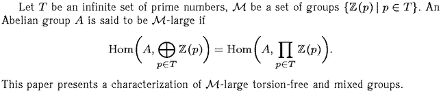 Gif image of the abstract