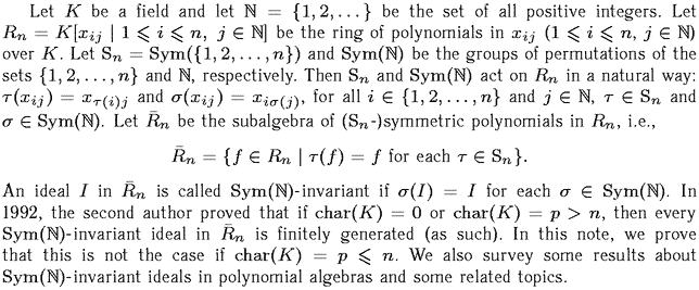 Gif image of the abstract