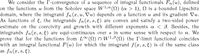 Gif image of the abstract