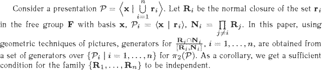 Gif image of the abstract